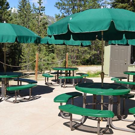 Stony Creek Lodge Sequoia National Park ภายนอก รูปภาพ